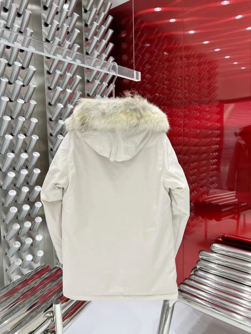 Canada Goose Down Jackets